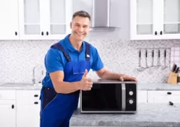 ankastre servisi