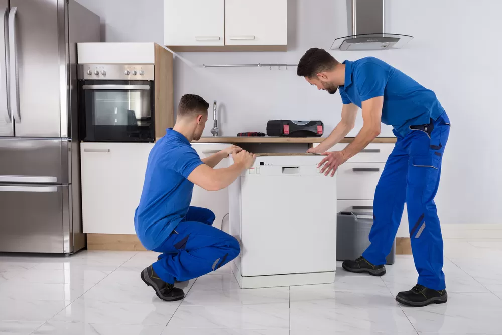 ankastre servisi izmir