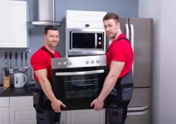 ankastre servisleri