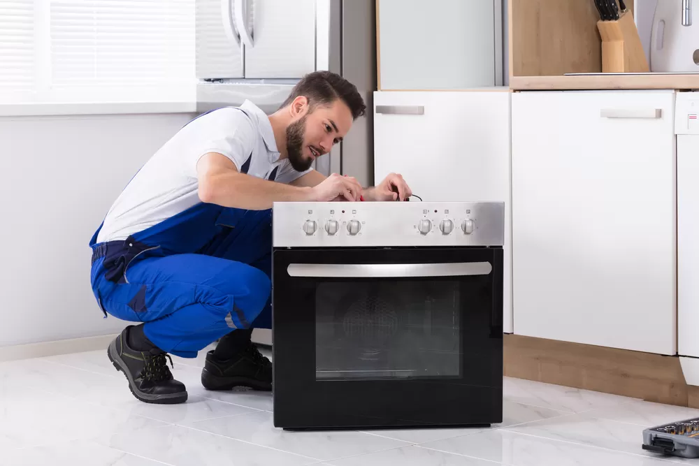 beyaz eşya servisi