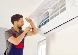 klima servisleri