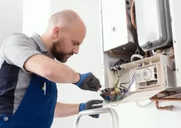 kombi servisleri
