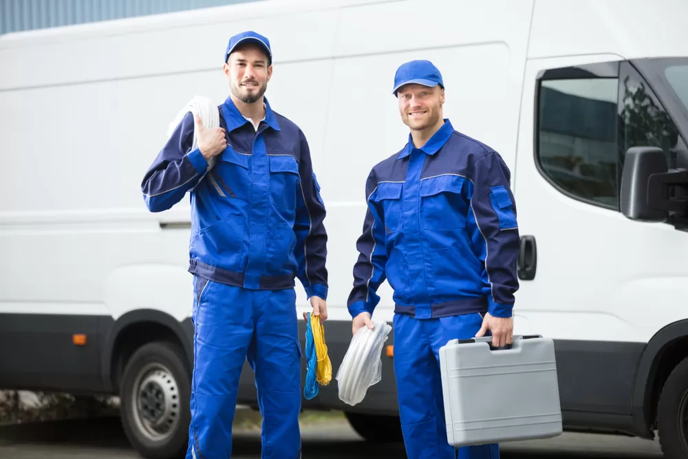 Ege Merkez Servisiniz